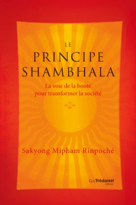 Le Principe Shambhala